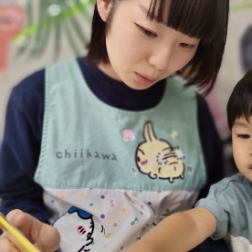 カメリアキッズ日ノ出町園