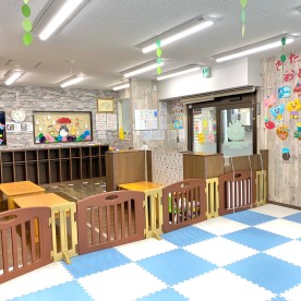 カメリアキッズ亀戸園の写真2
