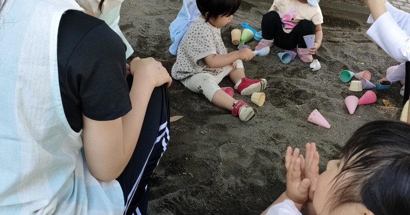 カメリアキッズ亀戸園