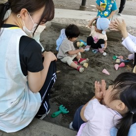 カメリアキッズ亀戸園