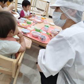 カメリアキッズ千石園