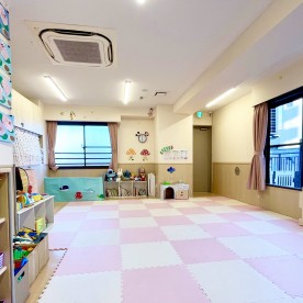 カメリアキッズ清澄白河園の写真2