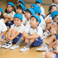 清瀬富士見幼稚園の写真4