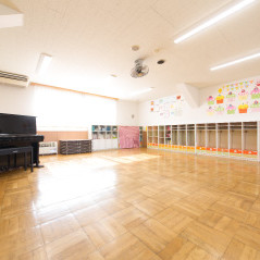 清瀬富士見幼稚園の写真3