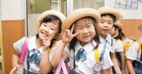 清瀬富士見幼稚園