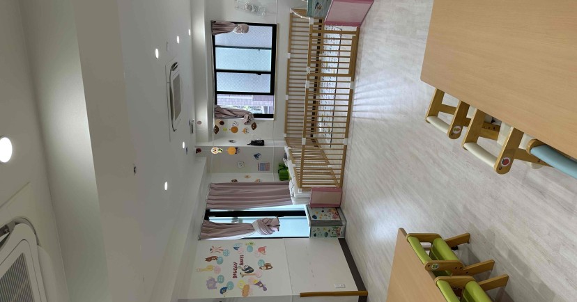 カメリアキッズ蒲田2号園