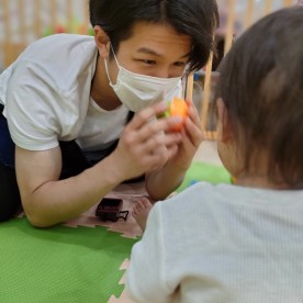 カメリアキッズ曙橋園