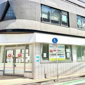 カメリアキッズ調布園