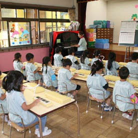 瑞穂幼稚園の写真2