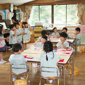 瑞穂幼稚園の写真4