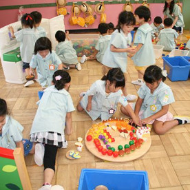 瑞穂幼稚園の写真5