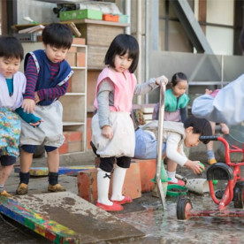 東洋英和幼稚園