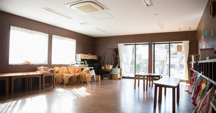東洋英和幼稚園