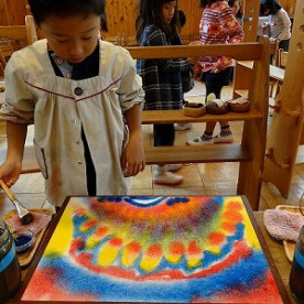 嶺町幼稚園の写真4