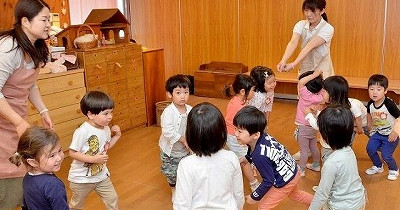嶺町幼稚園