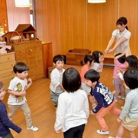 嶺町幼稚園