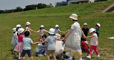 嶺町幼稚園