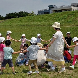 嶺町幼稚園の写真5