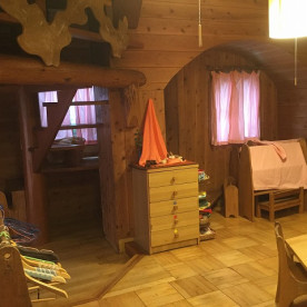 嶺町幼稚園の写真2