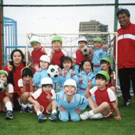 明善幼稚園の写真3