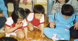 明善幼稚園