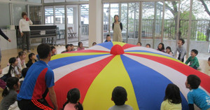めぐみ幼稚園