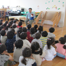 めぐみ幼稚園