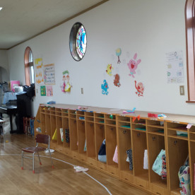 めぐみ幼稚園の写真2