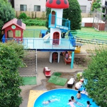 若竹幼稚園の写真2