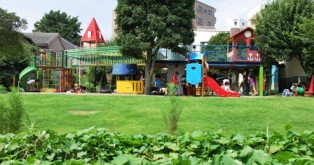 若竹幼稚園