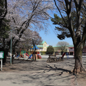 保恵学園幼稚園の写真2
