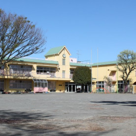 保恵学園幼稚園