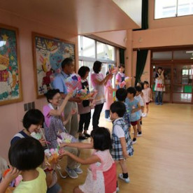 保恵学園幼稚園の写真5