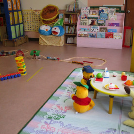 保恵学園幼稚園の写真3