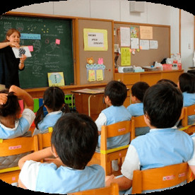 マルガリタ幼稚園の写真3