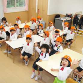 相原幼稚園の写真4