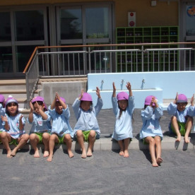 相原幼稚園の写真5