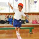 桜美林幼稚園の写真3