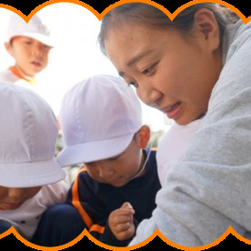 小川幼稚園の写真3