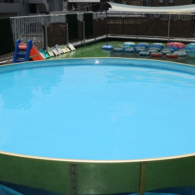 亀戸幼稚園の写真2