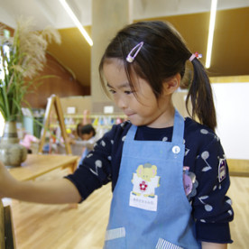 慶松幼稚園の写真2