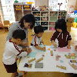 第一富士幼稚園の写真4