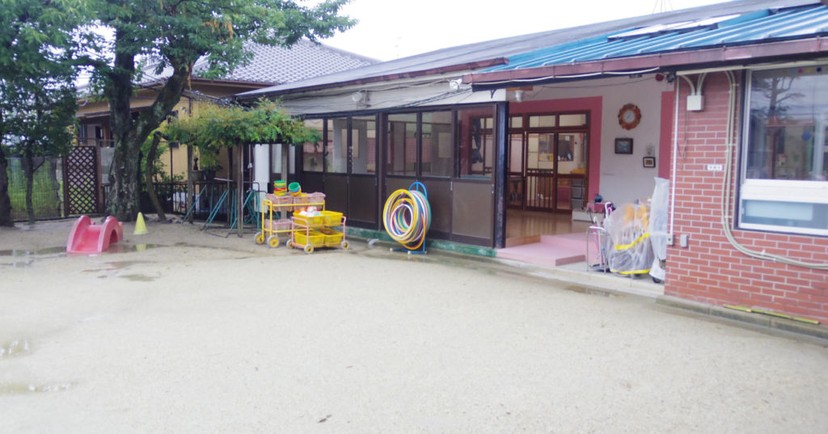 愛光こども園