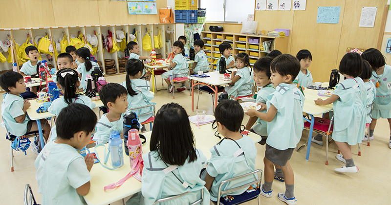 和敬幼稚園
