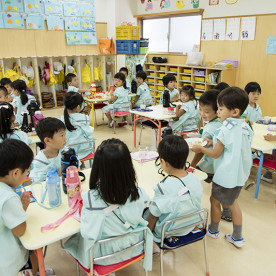 和敬幼稚園の写真5