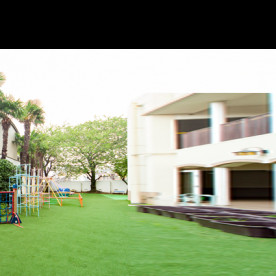 和敬幼稚園の写真3