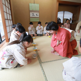 和敬幼稚園の写真4