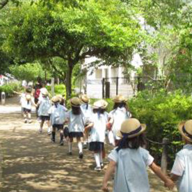 愛珠幼稚園の写真5