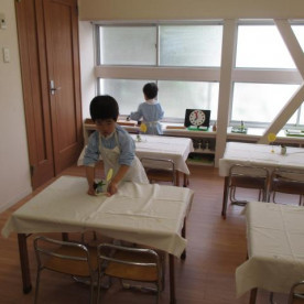 愛珠幼稚園の写真3