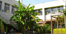 八国山保育園（本園）